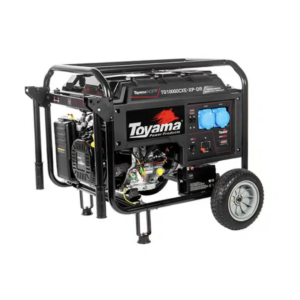 Gerador a Gasolina Toyama TG10.000 CXE-XP-DR
