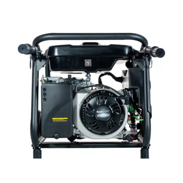 Gerador a Gasolina TG8000CXEV-XP Toyama Partida Elétrica - Image 4