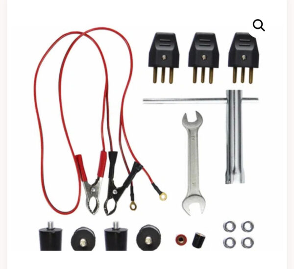 Gerador Gasolina Toyama TG3100 CXR 110/220V Bivolt - Imagem 6