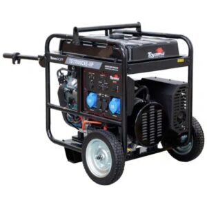 Gerador a Gasolina Toyama TG17000CXE-XP monofásico