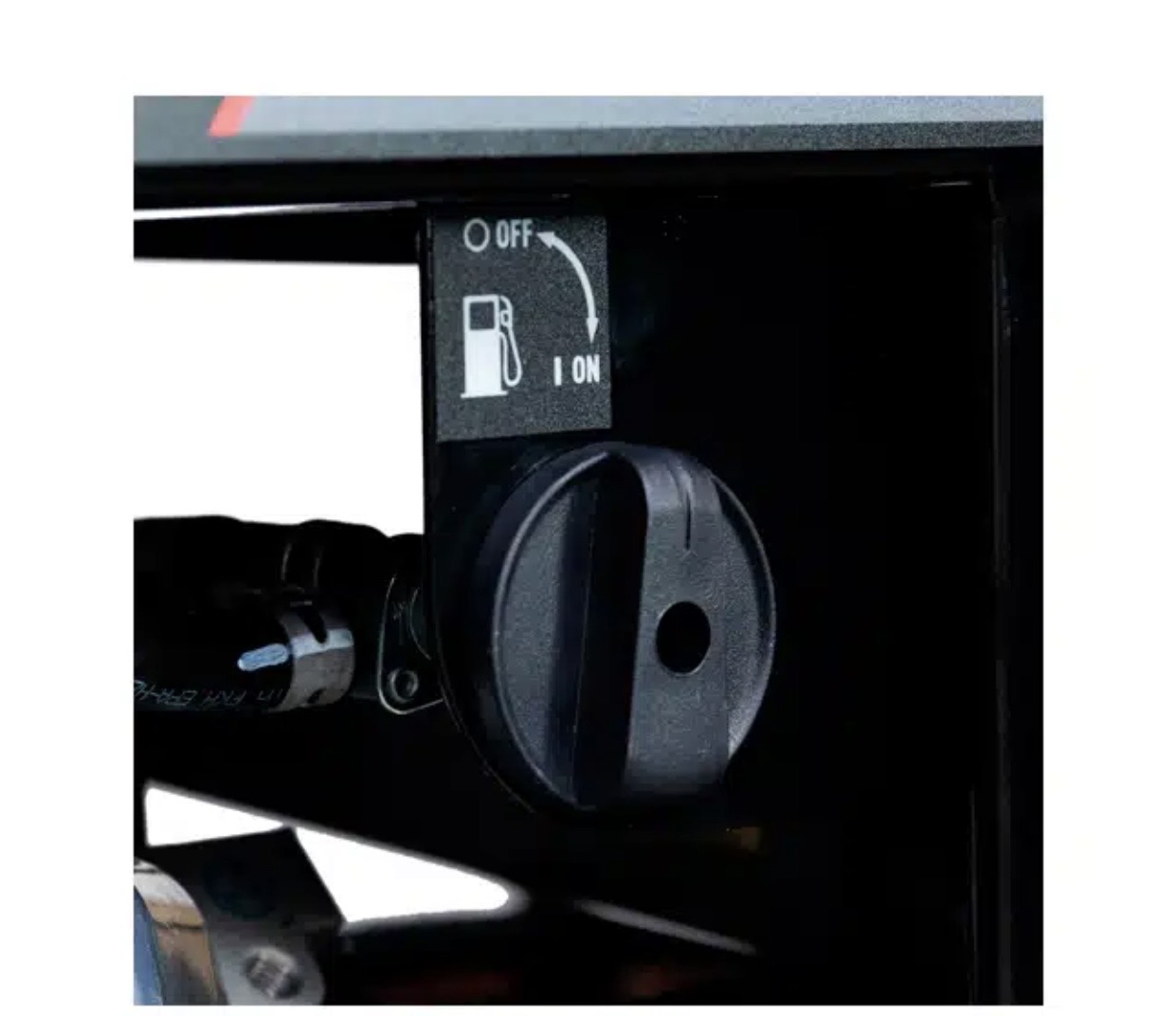 Gerador a Gasolina Toyama TG17000CXE-XP monofásico - Imagem 7