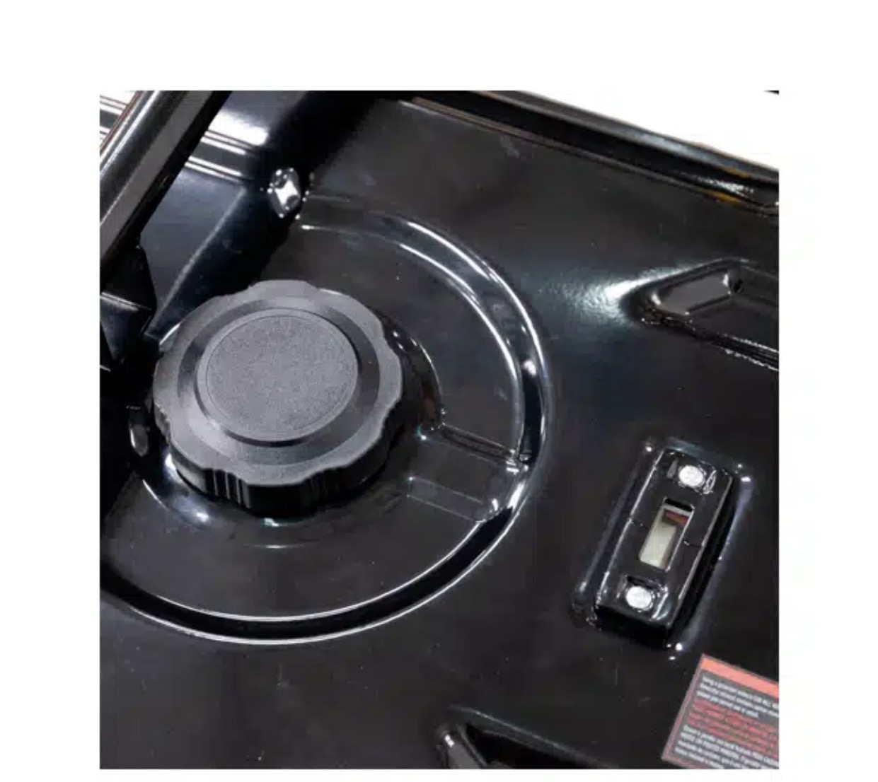 Gerador a Gasolina Toyama TG17000CXE-XP monofásico - Imagem 9