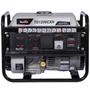 Gerador a Gasollina Toyama TG1200CXH 1.2 KVA 220V
